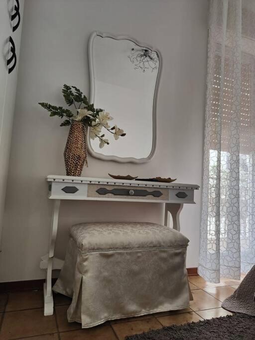 Appartamento Da Nella 지아르디니낙소스 외부 사진